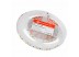 LED лента 13,5Вт 12В SMD2835 120 диодов 2025 Лм холодный белый 6500К, серия Architect, гарантия 3 года