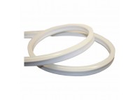 LED неоновая лента 8Вт 220 В 8х16 мм SMD2835 120 диодов 120Лм/Вт холодный белый 6500К, серия Neon, гарантия 3 года