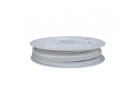 LED неоновая лента 10Вт 12В 8х17 мм, SMD2835 120 диодов, 300 Лм, нейтральный белый 4000К, серия Neon Electro House by Rishang