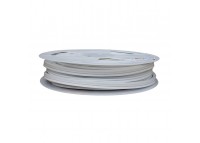LED неоновая лента 10Вт 12В 6х12 мм, SMD2835 120 диодов, 230 Лм, теплый белый 3000K, серия Neon Electro House by Rishang