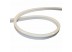 LED неоновая лента 10Вт 12В 6х12 мм SMD2835 120 диодов 120Лм/Вт холодный белый 6500К, серия Neon, гарантия 3 года