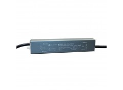 LED драйвер компактный 60 Вт 12 В, серия Герметичная IP67, гарантия 2 года