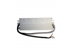 LED драйвер 60Вт 24В, серия IP67 Pro