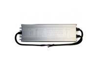 LED драйвер 200Вт 12В, серия IP67 Pro