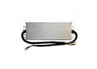 LED драйвер 60Вт 12В, серия IP67 Pro