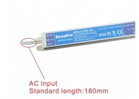 Блок живлення NeonPro Slim 20W DC12V (TL-12E20)