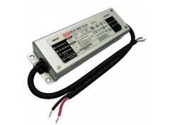 Блок живлення Mean Well 192W DC12V IP67 (XLG-200-12-A)