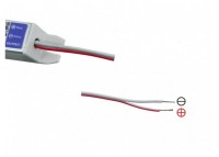 Блок живлення NeonPro Slim 20W DC12V (TL-12E20)