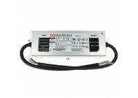 Блок живлення Mean Well 199.2W DC24V IP67 (XLG-200-24-A)