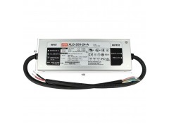 Блок живлення Mean Well 199.2W DC24V IP67 (XLG-200-24-A)