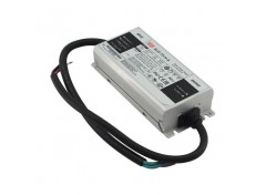 Блок живлення Mean Well 74.4W DC24V IP67 (XLG-75-24)