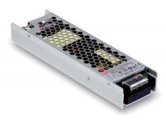 Блок живлення Mean Well 200.4W DC12V IP20 (UHP-200-12)