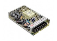 Блок живлення Mean Well 158.4W DC48V IP20 (LRS-150-48)