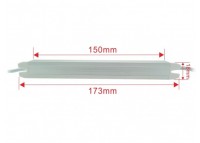 Блок живлення NeonPro Slim 20W DC12V (TL-12E20)