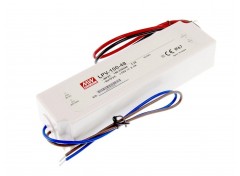 Блок живлення Mean Well 100.8W DC48V IP67 (LPV-100-48)