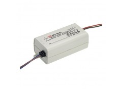 Блок живлення Mean Well 16.08W DC24V IP42 (APV-16-24)