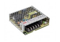 Блок живлення Mean Well 76.8W DC48V IP20 (LRS-75-48)
