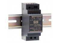 Блок живлення Mean Well на DIN-рейку 24W 12V IP20 (HDR-30-12)
