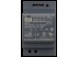 Блок живлення Mean Well на DIN-рейку 60W DC48V (HDR-60-48)