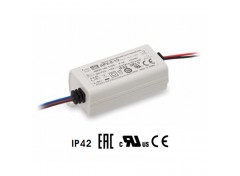Блок живлення Mean Well 8W DC12V IP42 (APV-8-12)
