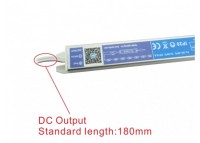 Блок живлення NeonPro Slim 20W DC12V (TL-12E20)