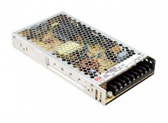 Блок живлення Mean Well 211.2W DC48V IP20 (LRS-200-48)