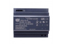 Блок живлення Mean Well на DIN-рейку 153.6W DC48V (HDR-150-48)