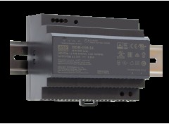 Блок живлення Mean Well на DIN-рейку 150W 24V IP20 (HDR-150-24)
