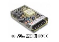 Блок живлення Mean Well 150W DC12V IP20 (LRS-150-12)