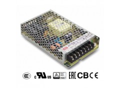 Блок живлення Mean Well 150W DC12V IP20 (LRS-150-12)