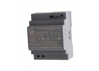 Блок живлення Mean Well на DIN-рейку 100.8W DC48V (HDR-100-48N)