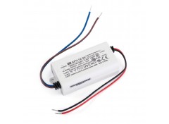 Блок живлення Mean Well 12W DC24V IP42 (APV-12-24)