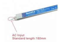Блок живлення NeonPro Slim 36W DC12V (TL-12E36)