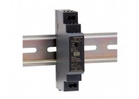 Блок живлення Mean Well на DIN-рейку 15W 12V IP20 (HDR-15-12)