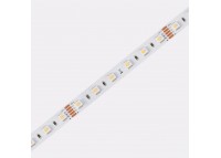 LED стрічка COLORS 60-5050-24V-IP33 16.8W RGB+4000K 5м (D560RGBNW-24V-12mm)
