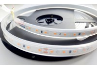 Термостійка стрічка COLORS 80-3030-24V-IP65 4.8W 745Lm 4000K 5м (DS980-24V-10mm-IP65-NW)