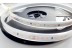 Термостійка стрічка COLORS 80-3030-24V-IP65 4.8W 745Lm 4000K 5м (DS980-24V-10mm-IP65-NW)