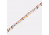 LED стрічка RISHANG 120-2835-12V-IP33 9,6W 785Lm 6000K 50м (RD08C0TA-B-W_50)