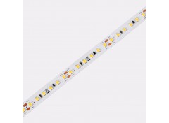 LED стрічка COLORS 120-2835-24V-IP20 8.7W 3000K 20м (DS8120-24V-12mm-WW)