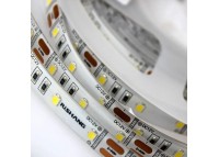 LED стрічка RISHANG 60-2835-12V-IP65 12W 873Lm 6000K 5м (R6060TA-A-W)