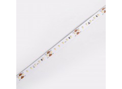 LED стрічка COLORS 140-2216-24V-IP20 6,6W 685Lm 3000K 5м (D6140-24V-8mm-WW)