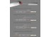 LED стрічка COLORS 168-2835-24V-IP33 9.61W 1900K + 3000K 5м (DS8168GWWW-24V-10mm)