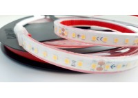 LED стрічка COLORS 128-2835-24V-IP67 8.7W 1223Lm 4000K 5м (D8128-24V-8mm-IP67)