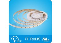 LED стрічка RISHANG 128-2835-24V-IP68 12W 1385Lm 2700K 5м (RDA2C8TC-A-SW)