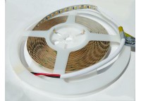 LED стрічка RISHANG 120-2835-12V-IP33 8,6W 745Lm 3000K 50м (RD08C0TA-B-WW_50)