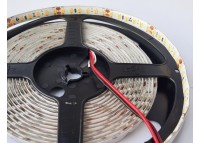 LED стрічка COLORS 120-2835-24V-IP55 8.4W 738Lm 4000K 5м (D8120-24V-8mm-IP55)