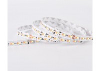 LED стрічка COLORS 168-2835-24V-IP33 9.61W 1900K + 3000K 5м (DS8168GWWW-24V-10mm)