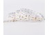 LED стрічка COLORS 168-2835-24V-IP33 9.61W 1900K + 3000K 5м (DS8168GWWW-24V-10mm)