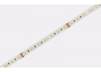 LED стрічка COLORS 140-2835-24V-IP33 17.1W 1710Lm 2700/6000K 5м (D8140SWW-24V-10mm)