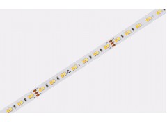 LED стрічка COLORS 140-2835-24V-IP33 17.1W 1710Lm 2700/6000K 5м (D8140SWW-24V-10mm)